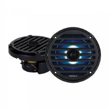AQUATIC AV ELITE 65 in RGB Speakers %2D Black %2D Pair