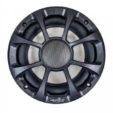 AQUATIC AV PRO Sport 10 in RGB Subwoofer %2D Black
