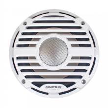 AQUATIC AV PRO Sport 10 in RGB Subwoofer %2D White