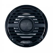 AQUATIC AV PRO Classic 10 in RGB Subwoofer %2D Black