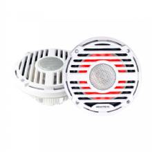 AQUATIC AV PRO Classic Speaker %2D White