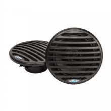 AQUATIC AV 65 in Economy Speakers %2D Black %2D Pair