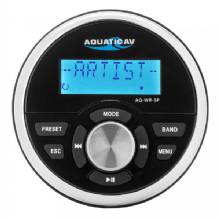 AQUATIC AV Aquativ AV WR5 Wired Remote f and 5%2DSeries