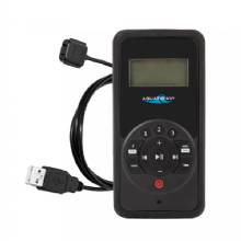 AQUATIC AV Aquativ AV RF6 Wireless Remote Control plus Charging Cradle
