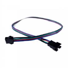 AQUATIC AV RGB 9 ft Cable w and JST Connector