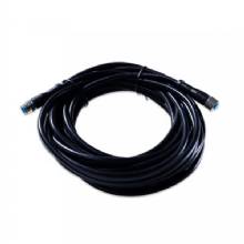 AQUATIC AV RGB Extension 12 in w and DIN Connector