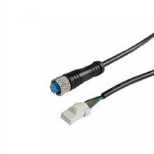 AQUATIC AV RGB Adapter DIN Female%2DHRB Male