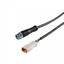 AQUATIC AV RGB Adapter DIN Male%2DHRB Female