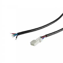 AQUATIC AV RGB HRB Male to Open Wire