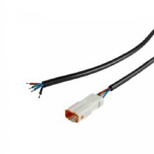 AQUATIC AV RGB HRB Female to Open Wire