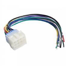 AQUATIC AV Universal Wiring Harness