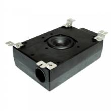 AQUATIC AV SWA6 Mini Combined Stereo and Subwoofer