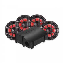 AQUATIC AV PRO Sport Platinum Kit