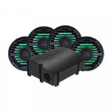 AQUATIC AV PRO Classic Black Platinum Kit