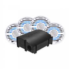 AQUATIC AV PRO Classic White Platinum Kit