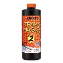 DITEC Teak Magic%2D Part 2 %2D 32oz
