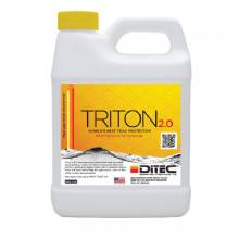 DITEC TRITON 20 Teak and Wood Protectant %2D 32oz