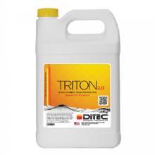 DITEC TRITON 20 Teak and Wood Protectant %2D Gallon