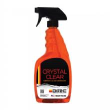 DITEC Crystal Clear %2D Spray Bottle %2D 24oz