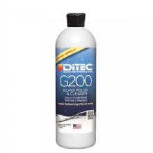 DITEC G200 Glass Polishing Compound %2D 16oz