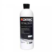 DITEC METALON PX Multi Surface Metal Cleaner and Polish %2D 8oz