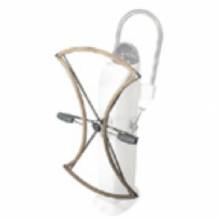 LEWMAR 32 Folding Wheel Kit