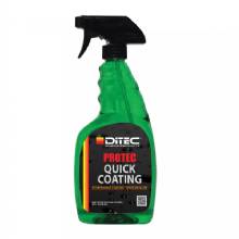 DITEC PROTEC Quick Coating %2D 24oz