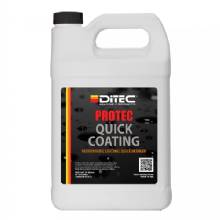 DITEC PROTEC Quick Coating %2D Gallon