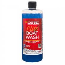 DITEC Elite Boat Wash %2D 32oz