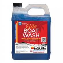 DITEC Elite Boat Wash %2D Gallon