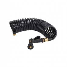 HOSE COIL Commercial Pilot Pro 20ft Hose Kit
