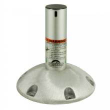 SPRINGFIELD MARINE SPRINGFIELD EXPLORER 2 3 and 8 9andquot%3B RISE LOCK NO SWIVEL