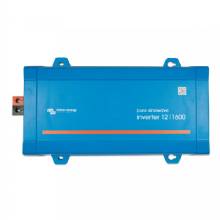 VICTRON ENERGY VICTRON INVERTER 12 and 1600 120V VE DIRECT NEMA 5%2D15R