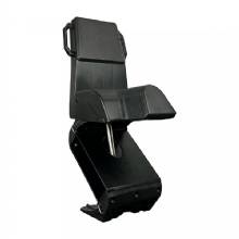 SHARK ULTRA Seat w and Flex Pod Suspension No Plinth
