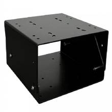SHARK A2 Plinth Black Alloy 200%2D300mm Added Height