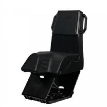 SHARK ULTRA Lite Seat w and Flex Pod Suspension No Plinth