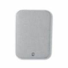 POLY%2DPLANAR MA%2D905 Spkr White 5X9 Panel Mount