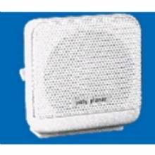 POLY%2DPLANAR MB%2D41 Spkr White VHF Remote Speaker