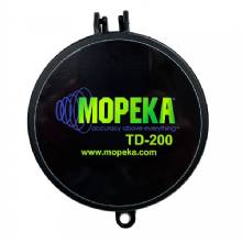 MOPEKA TD200 Cellular LTE %2D Cat %2D M1 4 ft Tall or Less %2D Works w and All Non%2DPressurized Fluids