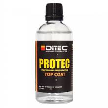DITEC PROTEC Top Coat %2D 100ml 32oz