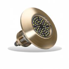 LUMISHORE Lumishore EOS THX1604 Thru%2DHull Mount and Driver RGBW LED