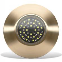 LUMISHORE Lumishore EOS TIX804 Interchangeable Thru%2DHull Mount RGBW LED