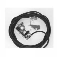 GARMIN Gold Throttle Actuator Mer 99 99%2D04 15 99%2D09 Tiller