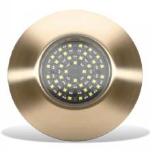 LUMISHORE Lumishore EOS TIX1604 Interchangeable Thru%2DHull Mount RGBW LED