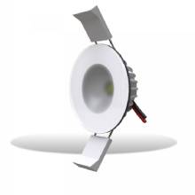 LUMISHORE Lumishore Eclipse DL55 Downlight RGBW 12v White Bezel