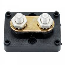 BLUEWATER 5 and 16andquot%3B DUAL STUD BUSBAR W and COPPER LINK