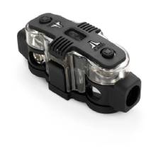 JL AUDIO XB%2DMFBU%2DANL Master ANl Fuse Block