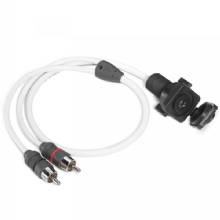 JL AUDIO XMD%2D35MM%2DPNL Panel Mount 35mm Audio Jack