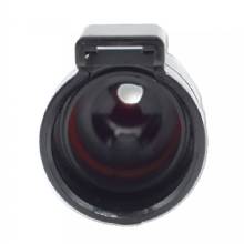 BLUEWATER 8 AWG DEUTSCH SINGLE POSITION MALE CONNECTOR