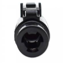 BLUEWATER 8 AWG DEUTSCH SINGLE POSITION FEMALE CONNECTOR